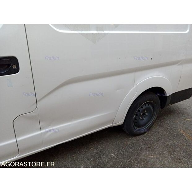 2019 NISSAN NV200-44963475