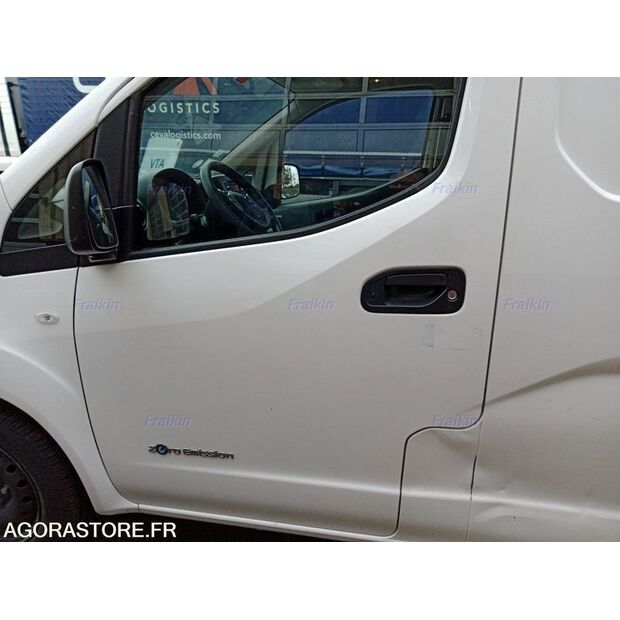 2019 NISSAN NV200-44963476