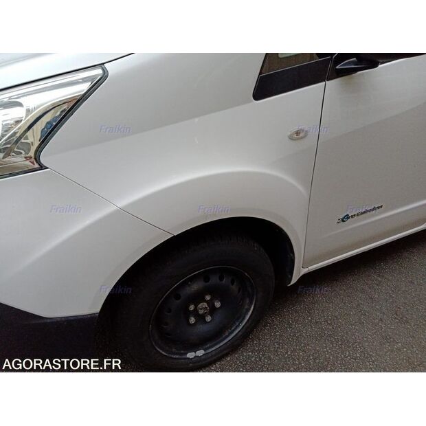 2019 NISSAN NV200-44963477