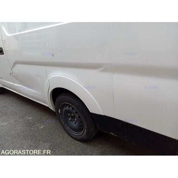 2019 NISSAN NV200-44963478