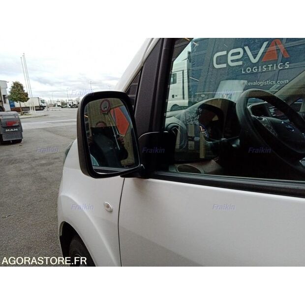 2019 NISSAN NV200-44963480