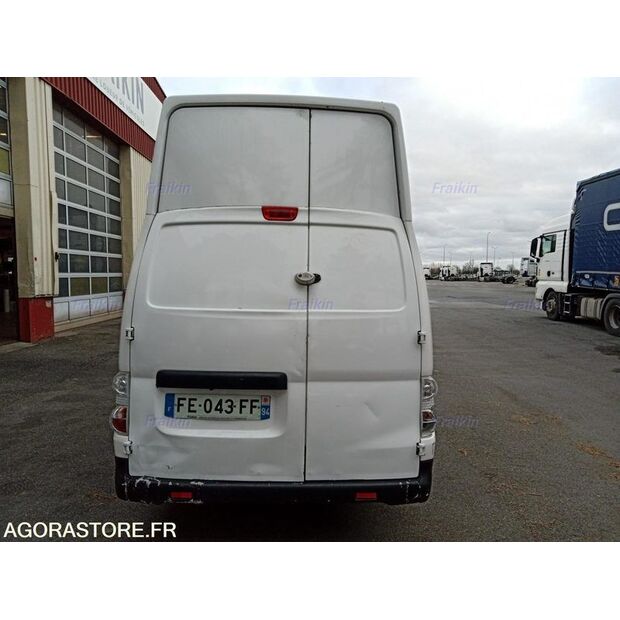 2019 NISSAN NV200-44963481