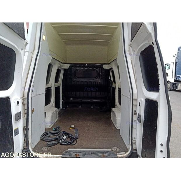 2019 NISSAN NV200-44963482