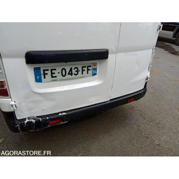 2019 NISSAN NV200-44963483