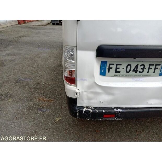 2019 NISSAN NV200-44963484