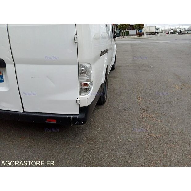2019 NISSAN NV200-44963485