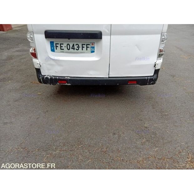 2019 NISSAN NV200-44963486