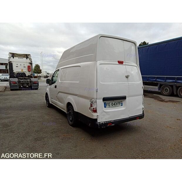 2019 NISSAN NV200-44963488