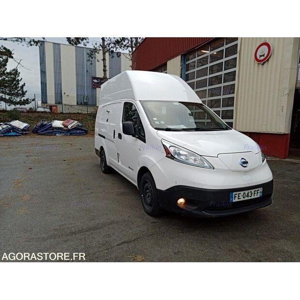 2019 NISSAN NV200-44963489