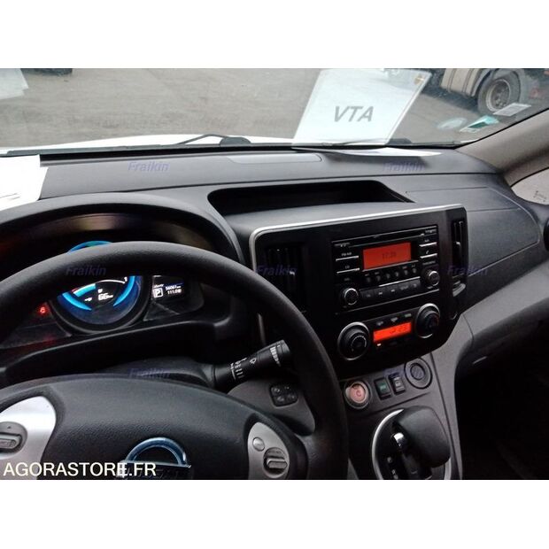 2019 NISSAN NV200-44963490