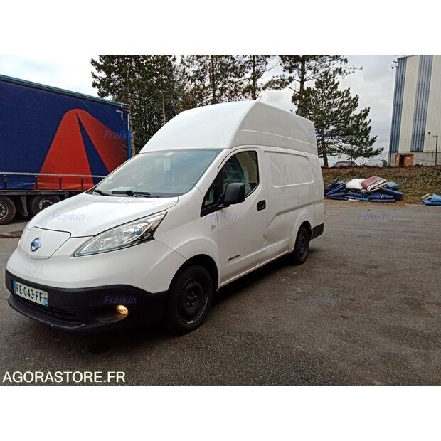 2019 NISSAN NV200-44963492