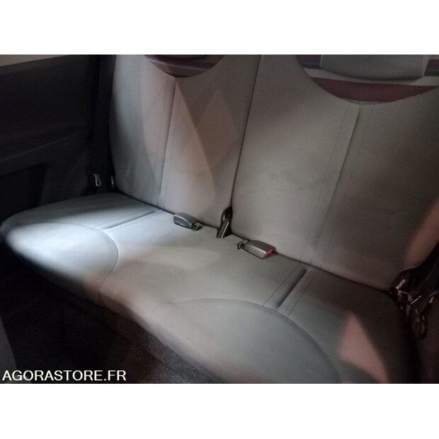 2011 Citroen C1-44963543