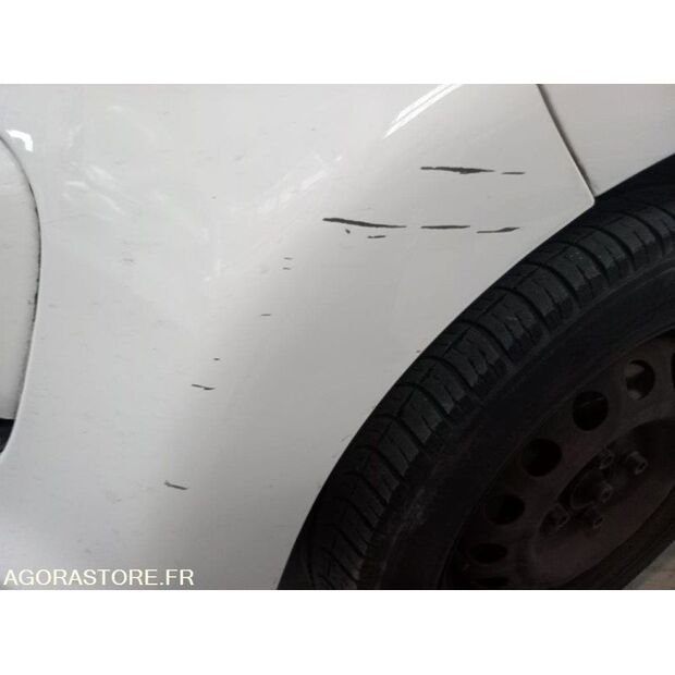 2011 Citroen C1-44963544