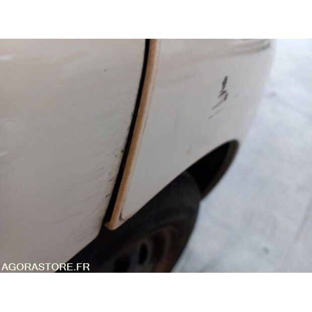 2011 Citroen C1-44963545