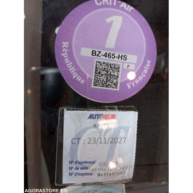 2011 Citroen C1-44963546