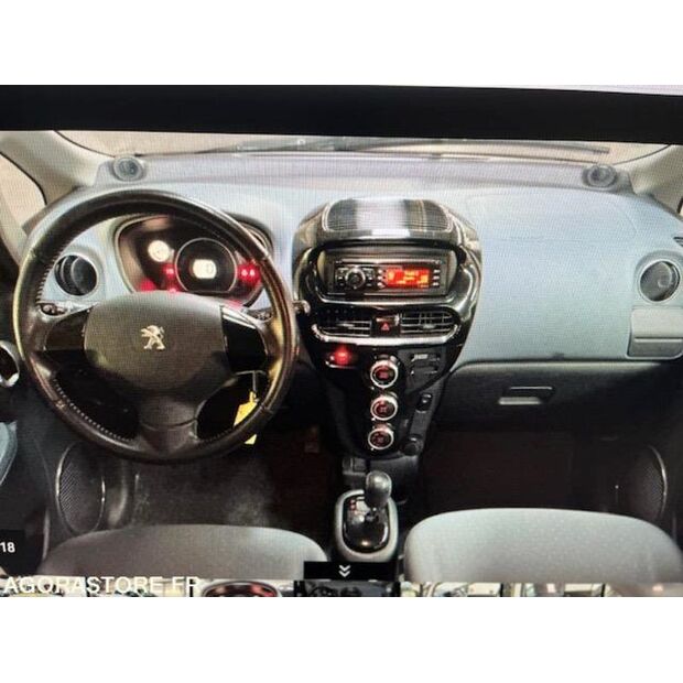 2016 Peugeot ION-44963548