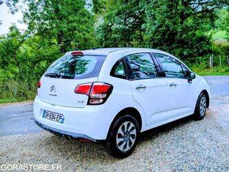 Image for CARS 2014 Citroen C3