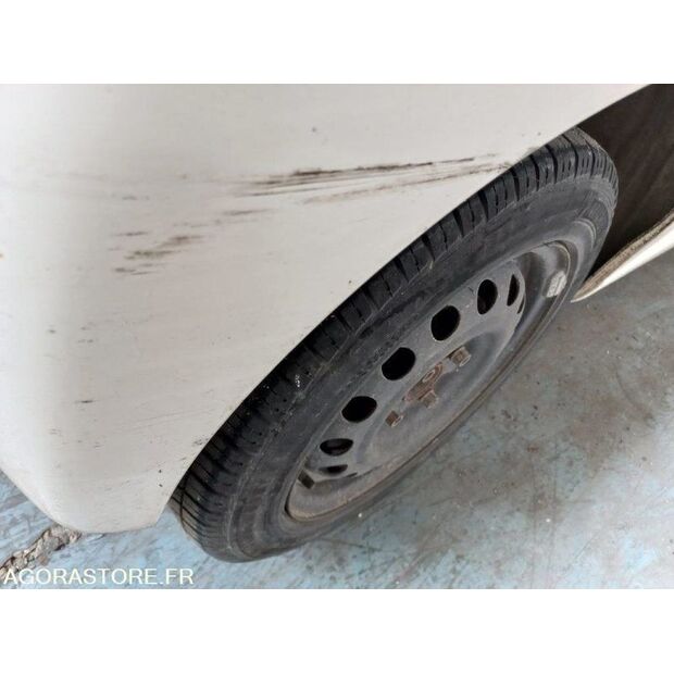 2011 Citroen C1-44963580