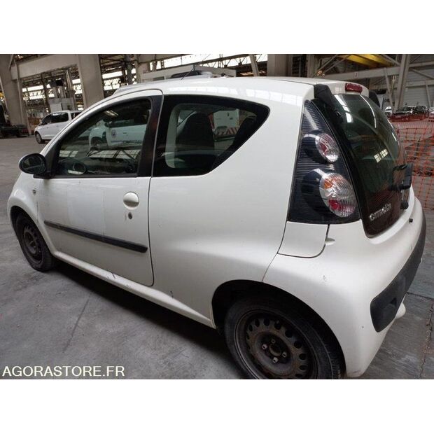 2011 Citroen C1-44963583