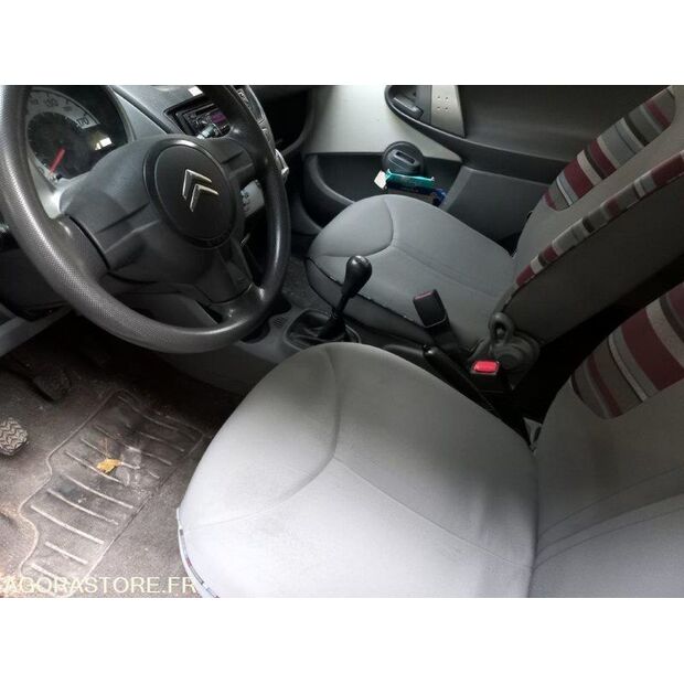 2011 Citroen C1-44963585