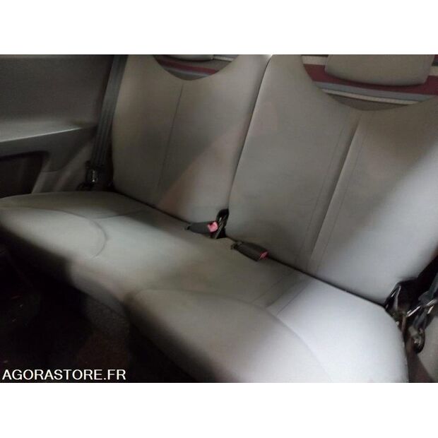 2011 Citroen C1-44963586