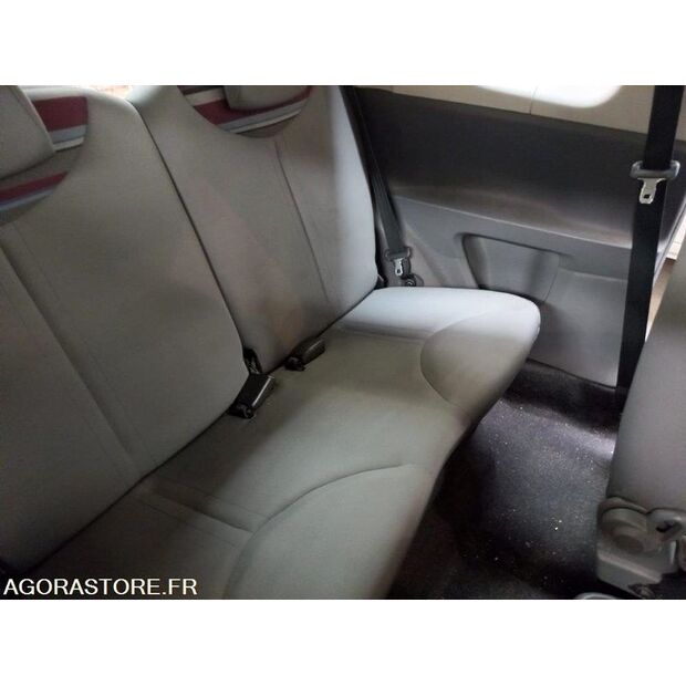 2011 Citroen C1-44963590