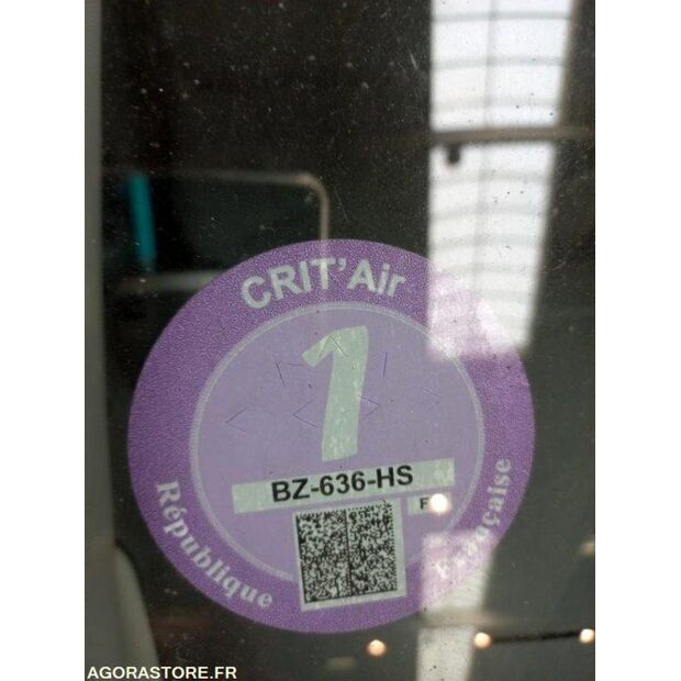 2011 Citroen C1-44963592