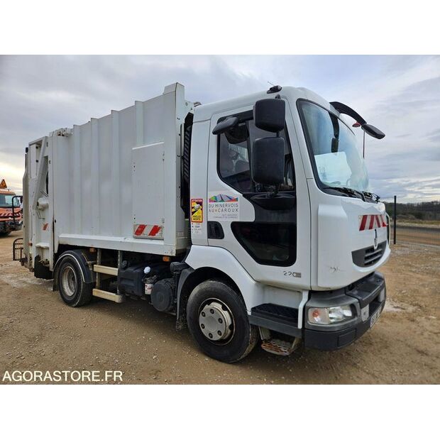 2007 Renault Midlum-44963595