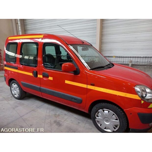 2004 Renault Kangoo-44963637