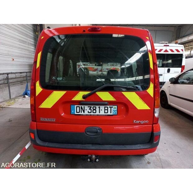 2004 Renault Kangoo-44963638