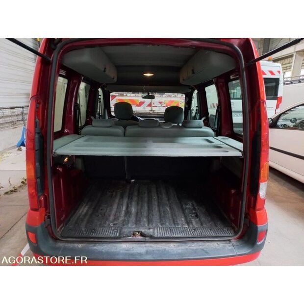 2004 Renault Kangoo-44963639