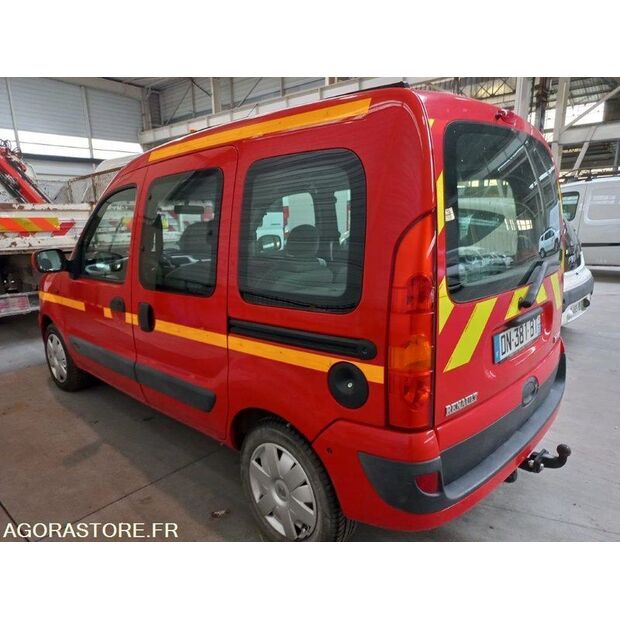 2004 Renault Kangoo-44963640