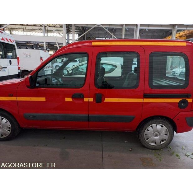 2004 Renault Kangoo-44963641