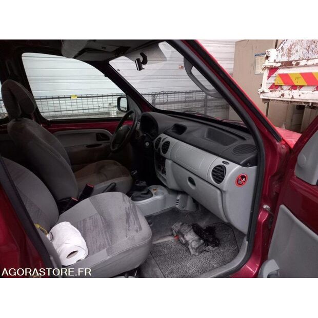 2004 Renault Kangoo-44963643