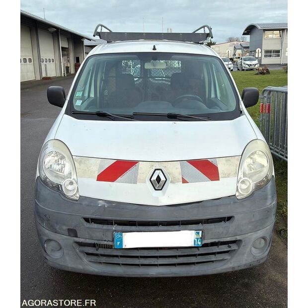 2009 رينو Kangoo-44963660