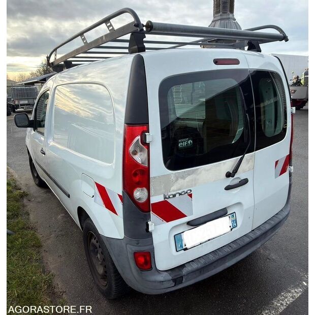 2009 رينو Kangoo-44963662
