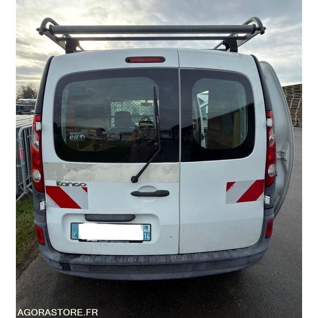 2009 رينو Kangoo-44963663