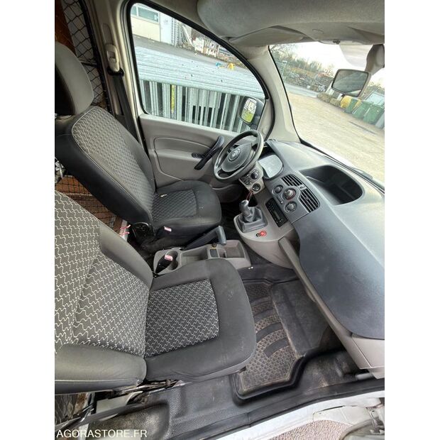 2009 رينو Kangoo-44963665