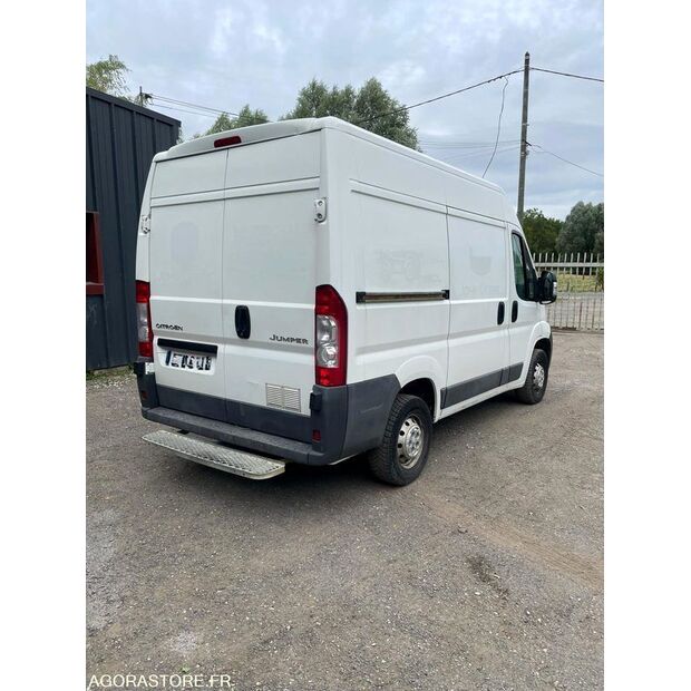 2010 Citroen Jumper 2.2-44963671