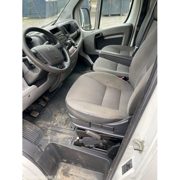 2010 Citroen Jumper 2.2-44963673