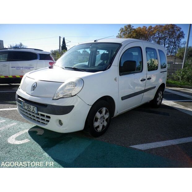 2010 Renault Kangoo-44963697