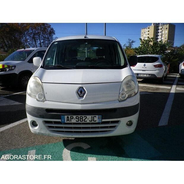 2010 Renault Kangoo-44963699