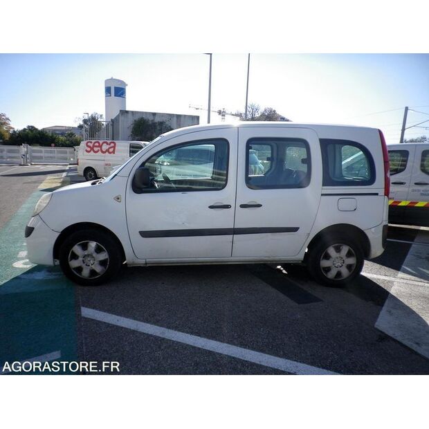 2010 Renault Kangoo-44963701
