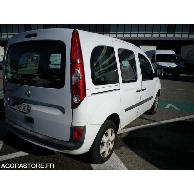 2010 Renault Kangoo-44963703