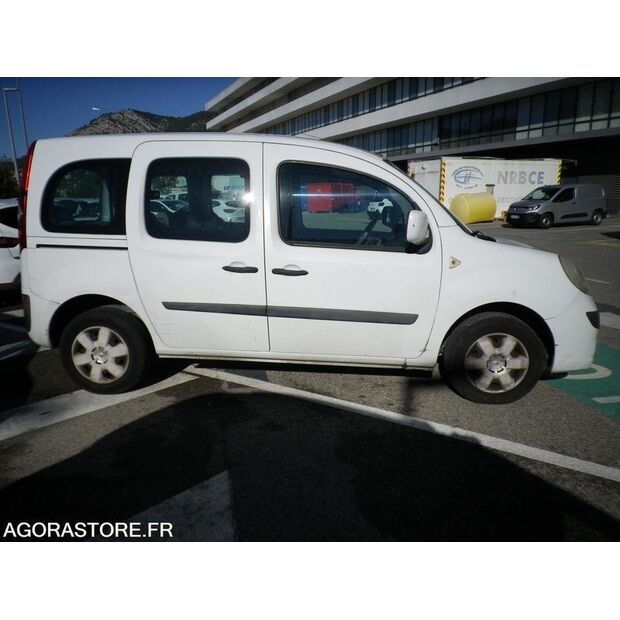 2010 Renault Kangoo-44963704