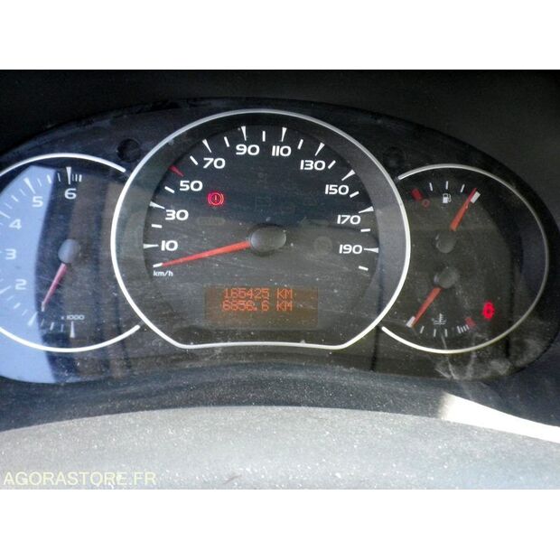 2010 Renault Kangoo-44963706