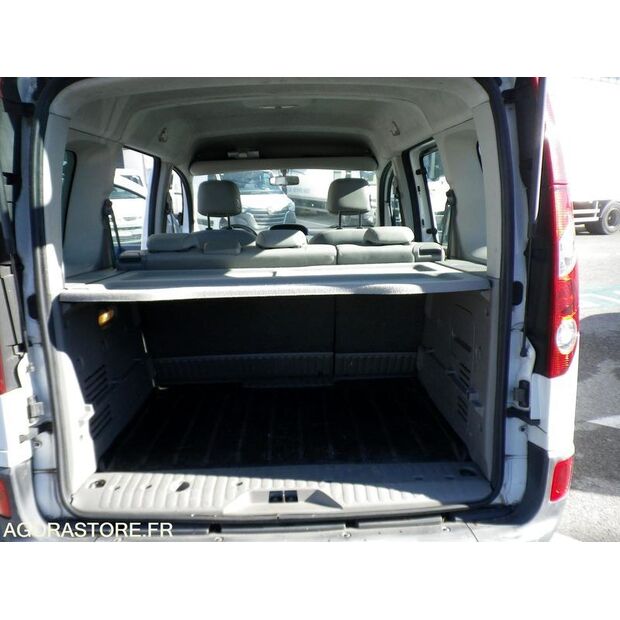 2010 Renault Kangoo-44963709