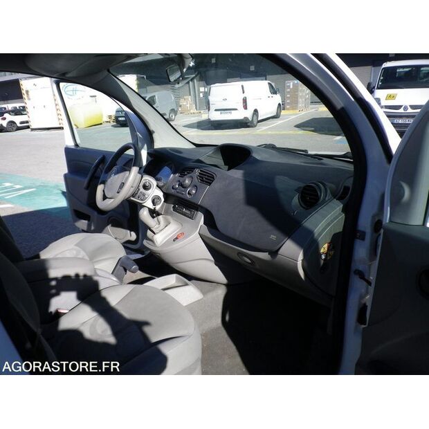 2010 Renault Kangoo-44963711