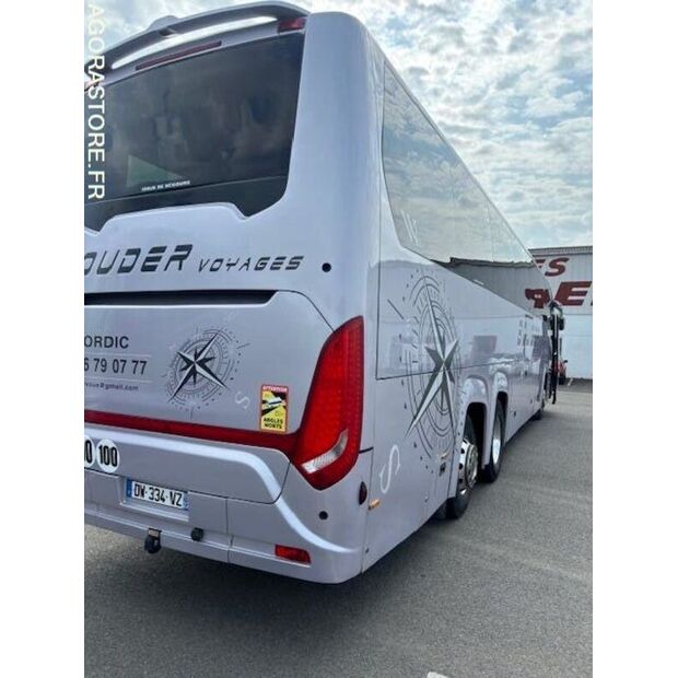 سكانيا TOURING-44963741