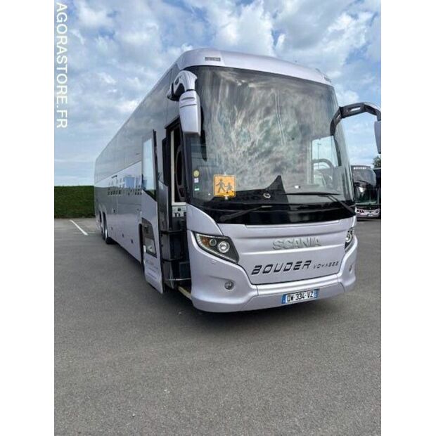 سكانيا TOURING-44963742